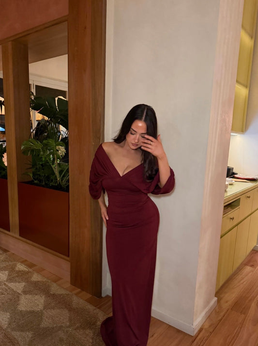 neve gown