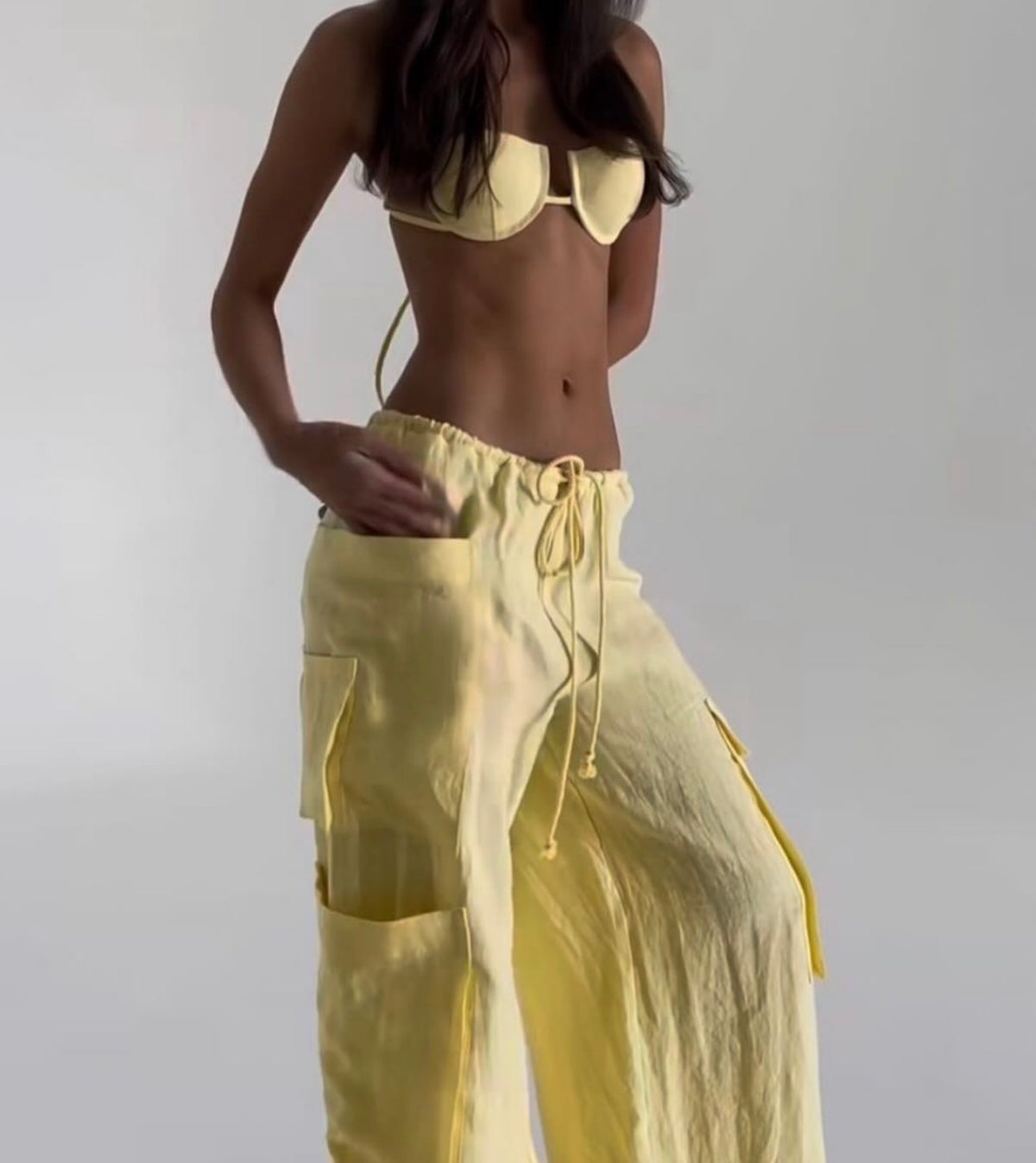 belle/hazel set