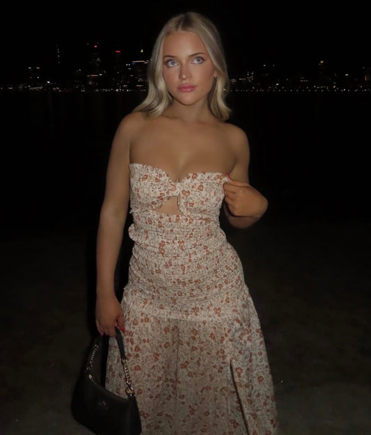 janice maxi