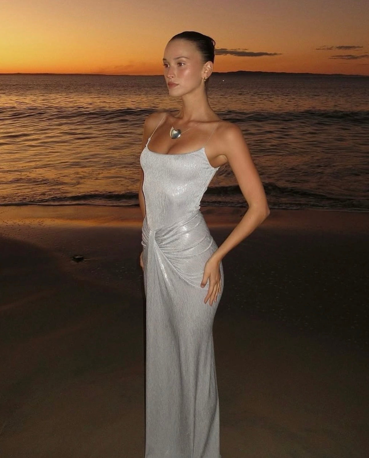 allora gown