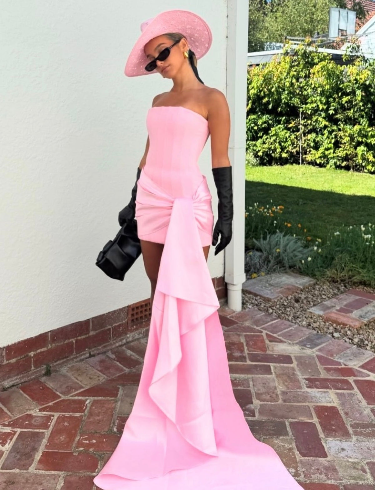medina dress
