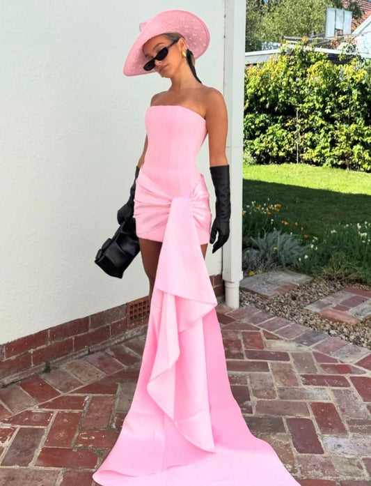 medina dress