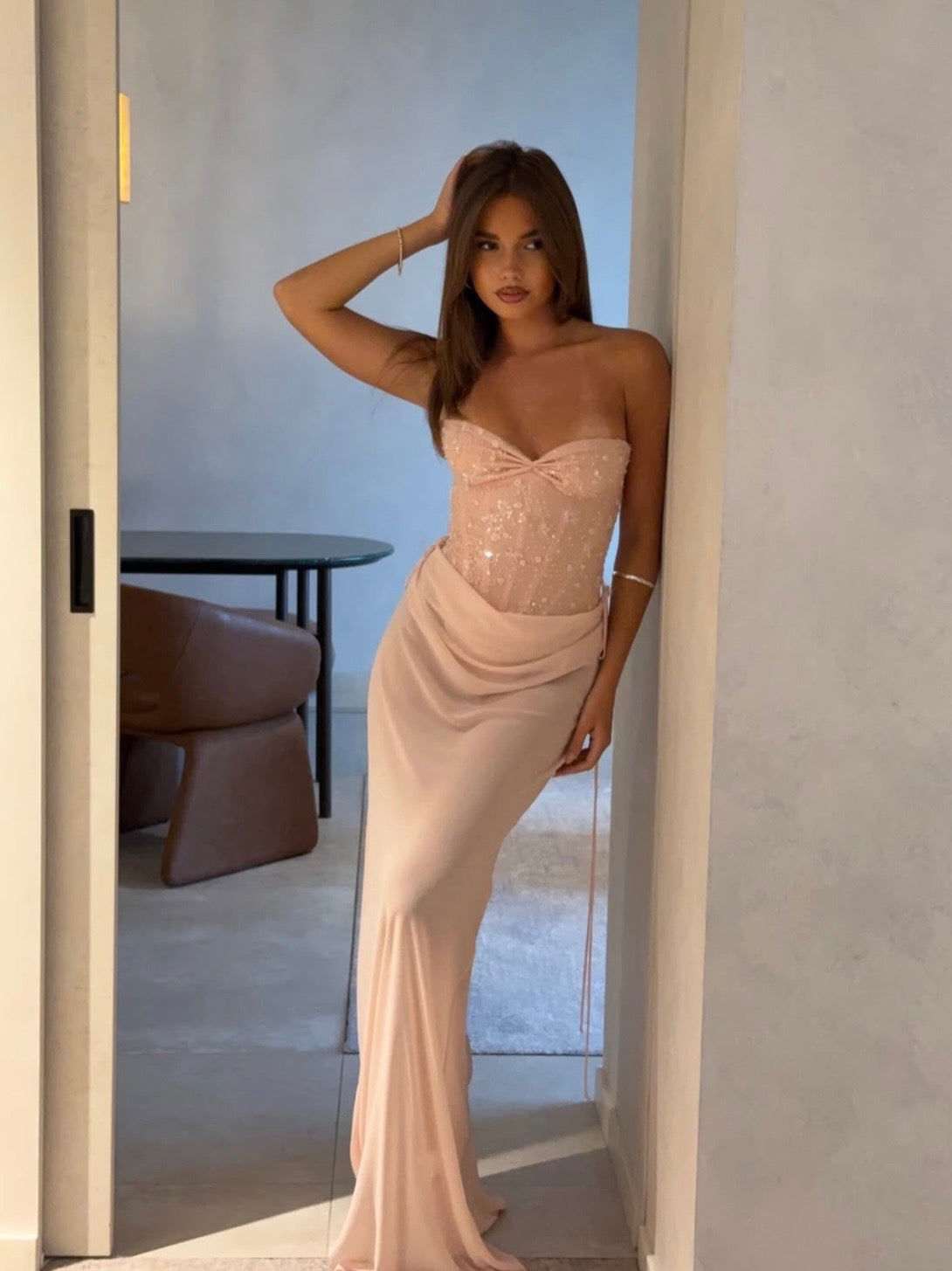 verity set