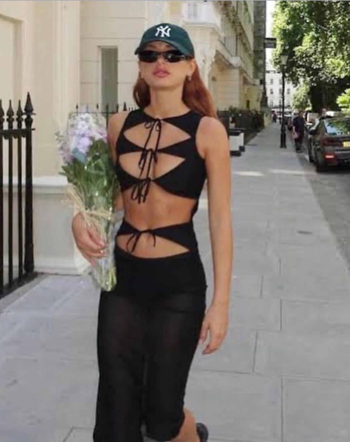 paloma dress