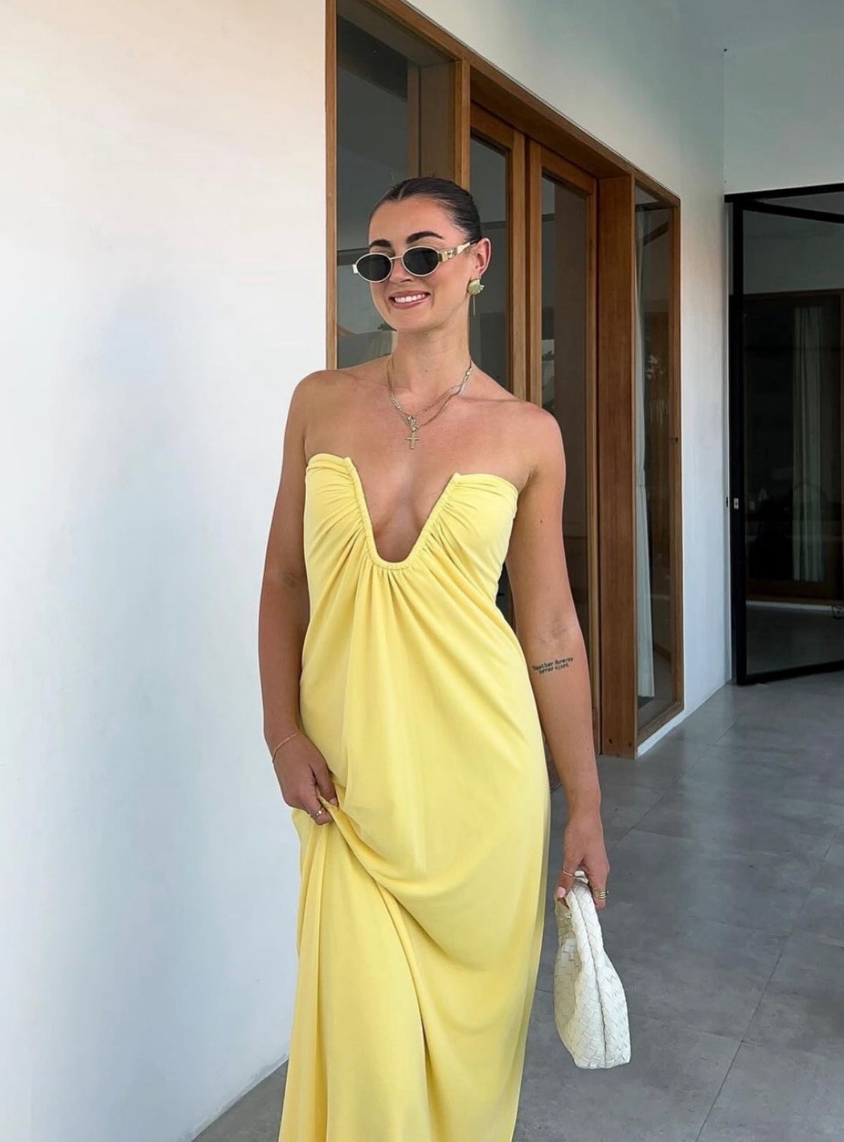 braelyn maxi