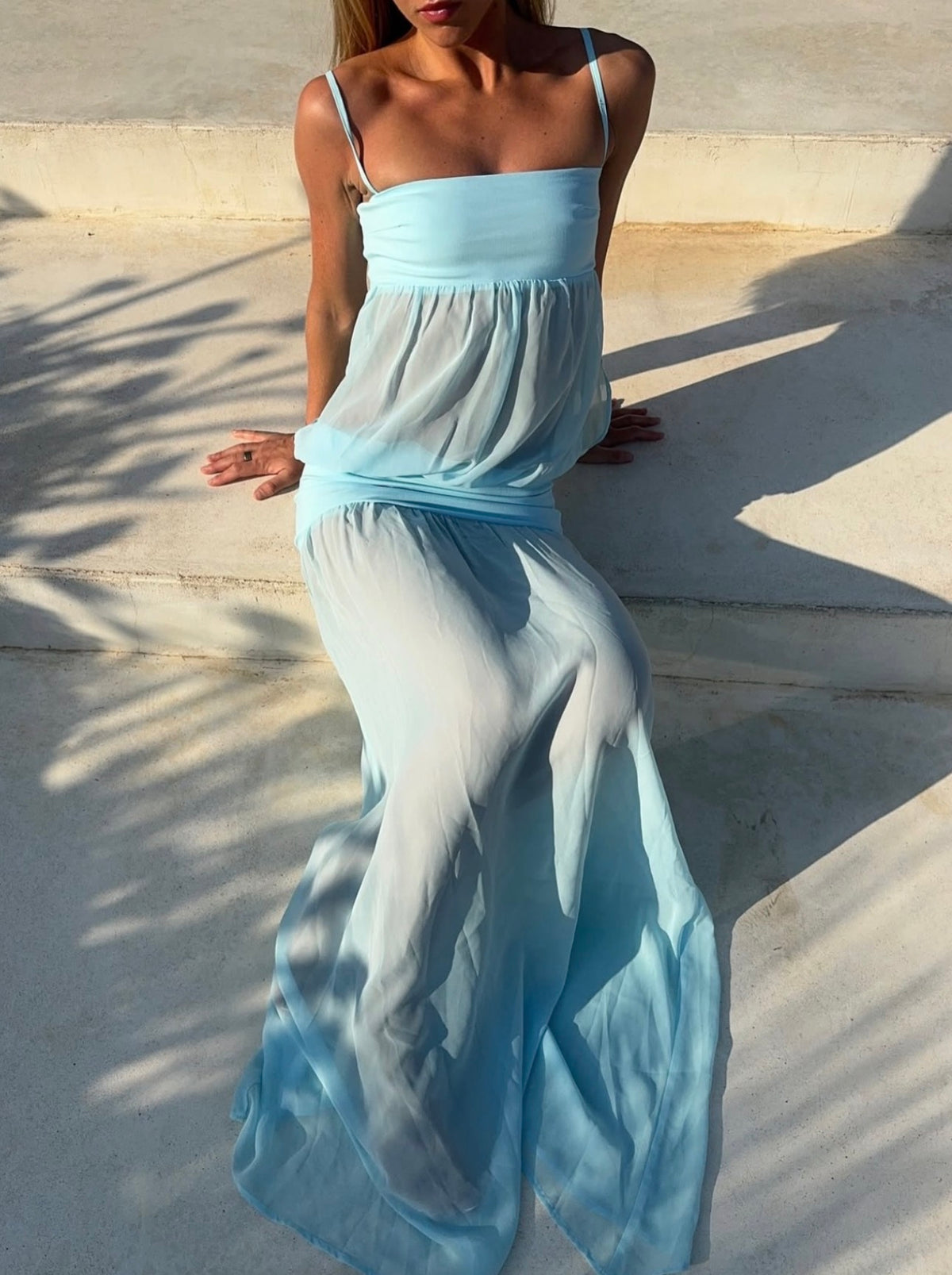romeo gown