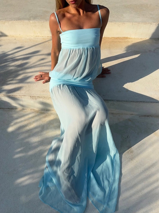 romeo gown