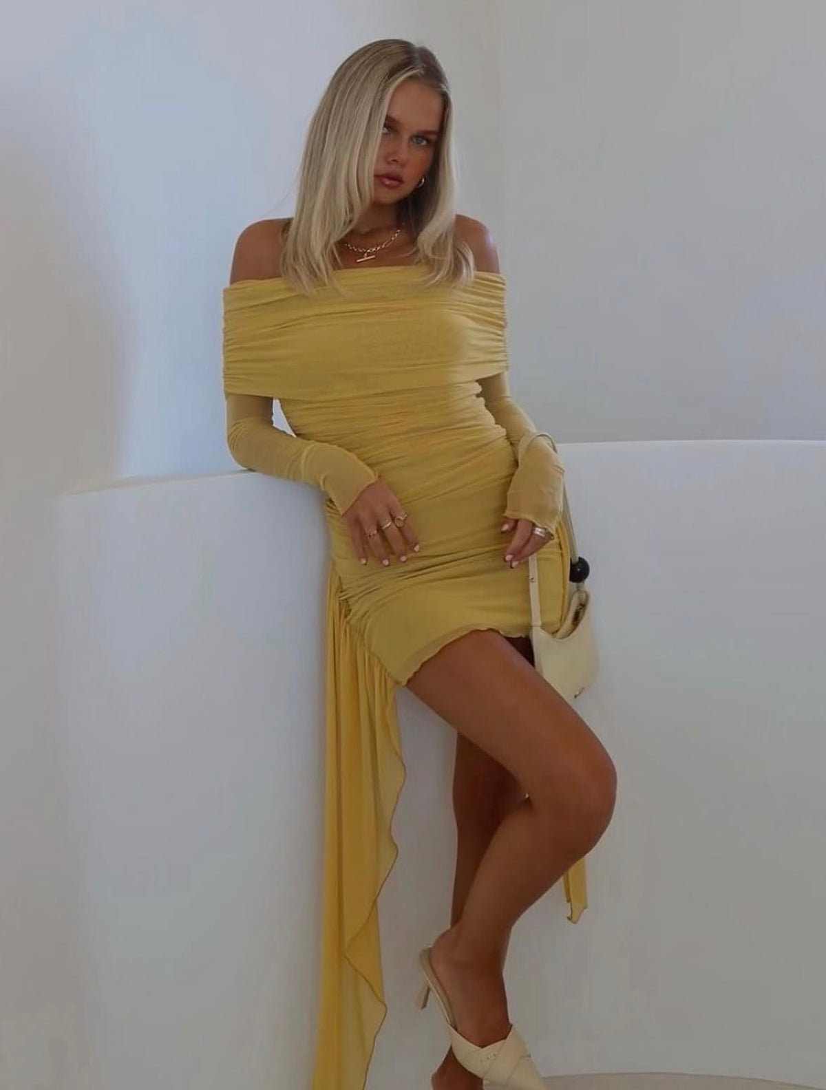 yasmin mini