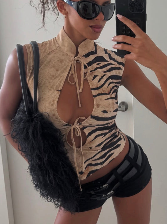 georgia top