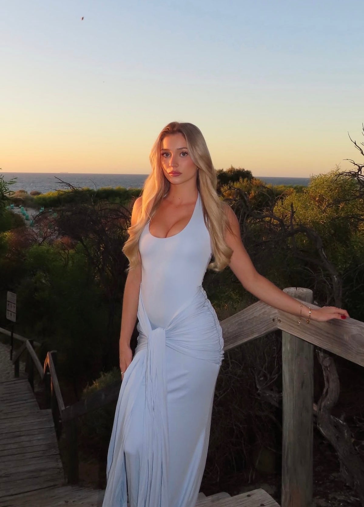veneeda dress