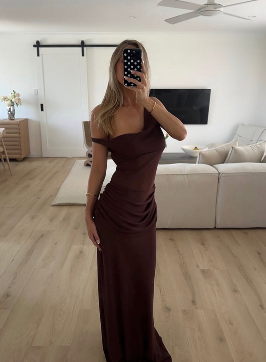 candace gown