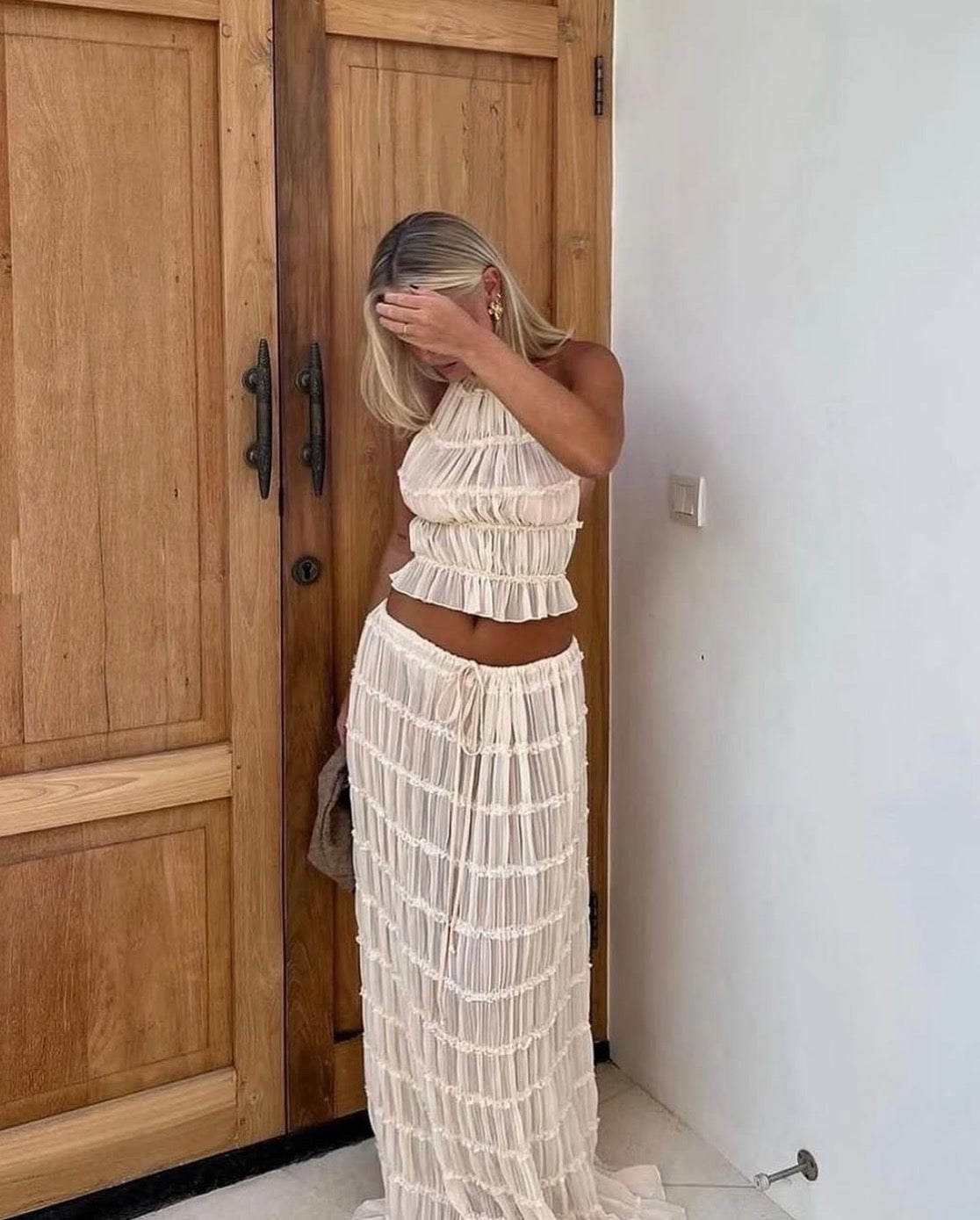 julliete - set/dress
