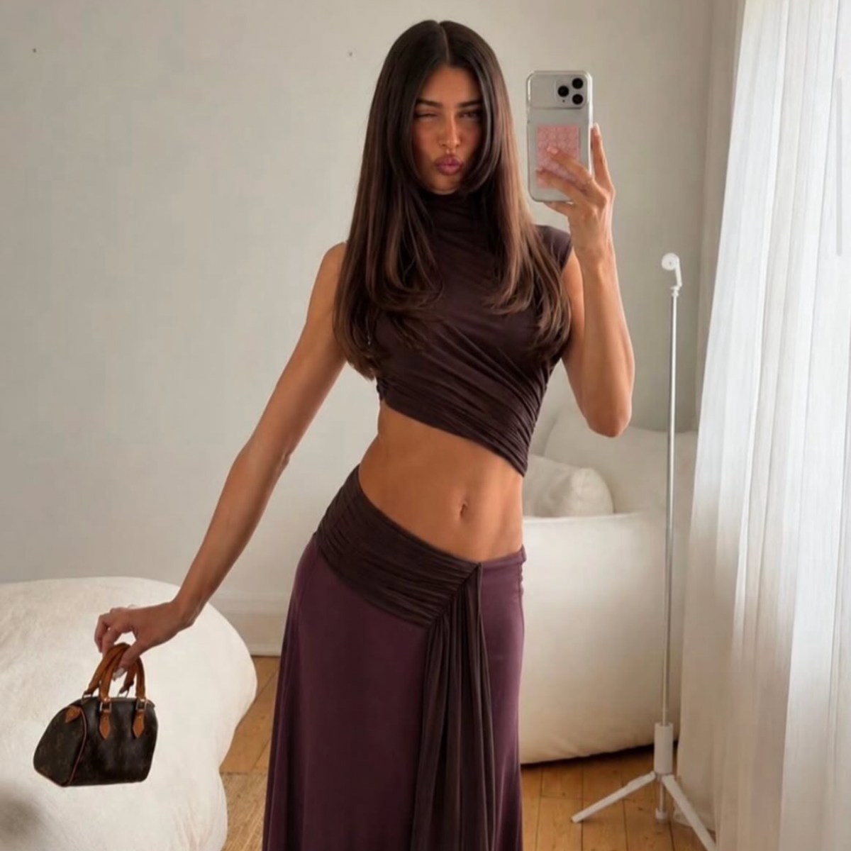 conni dress